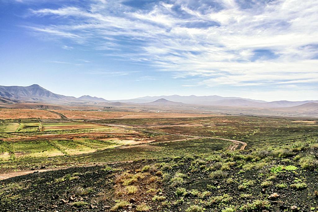 Los Molinos Valles de Ortega Exterior photo