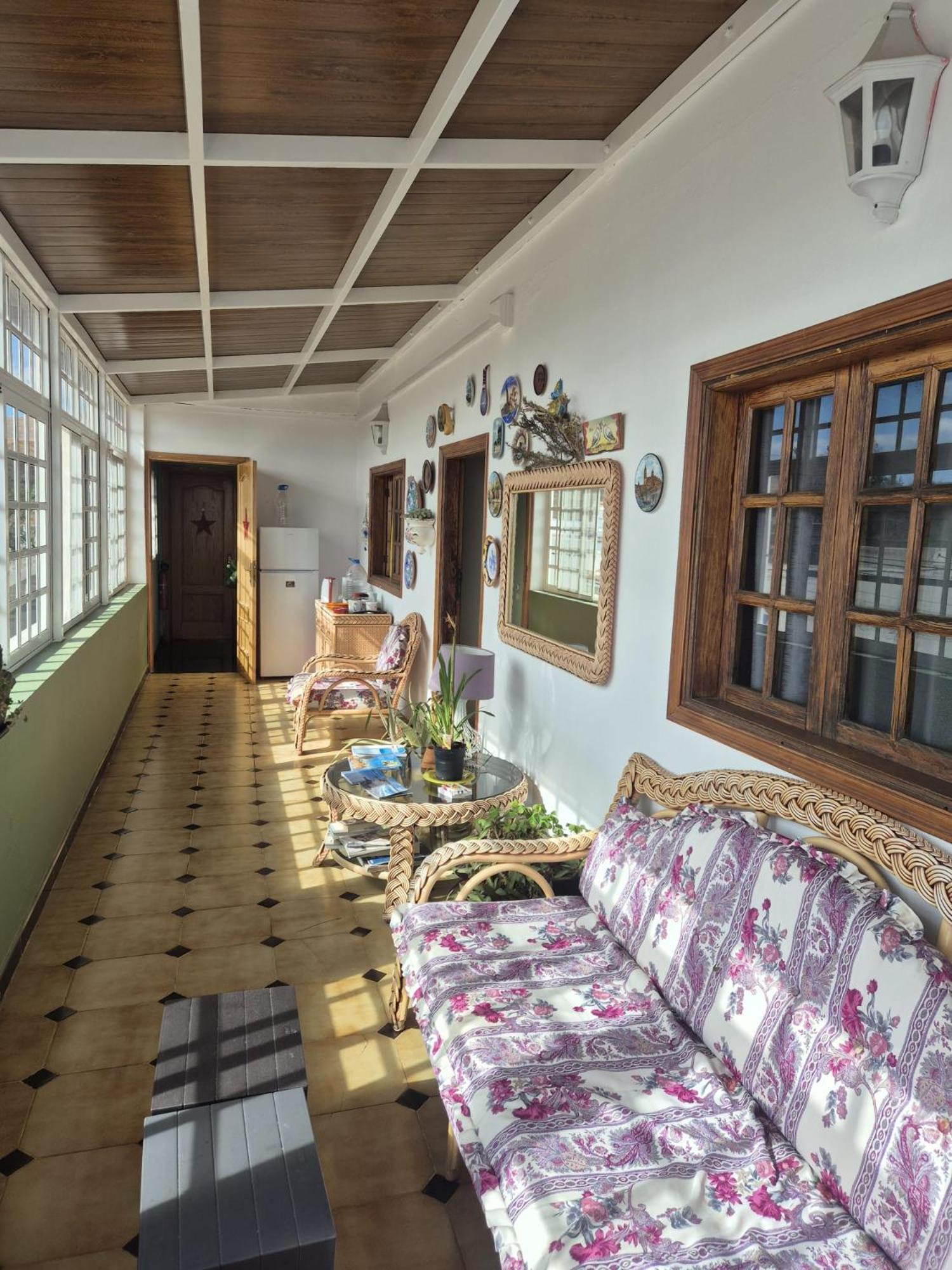Los Molinos Valles de Ortega Exterior photo
